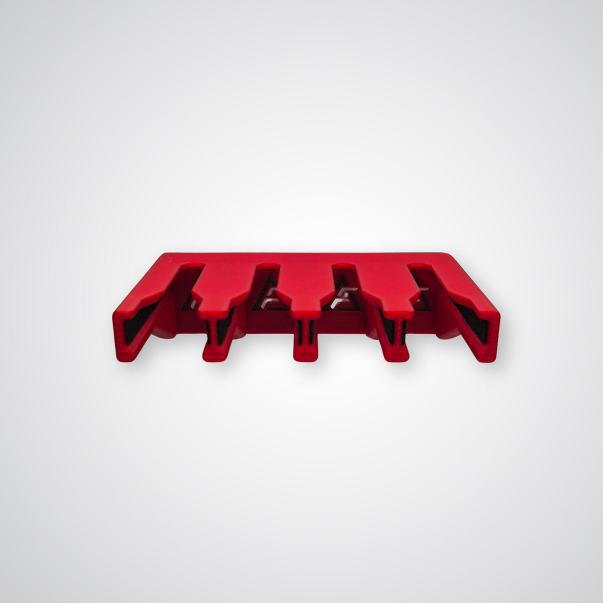 Magnetic AR-15 Magazines Holder