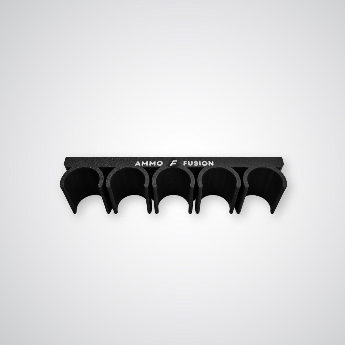Magnetic 12CAL Ammunition Holder