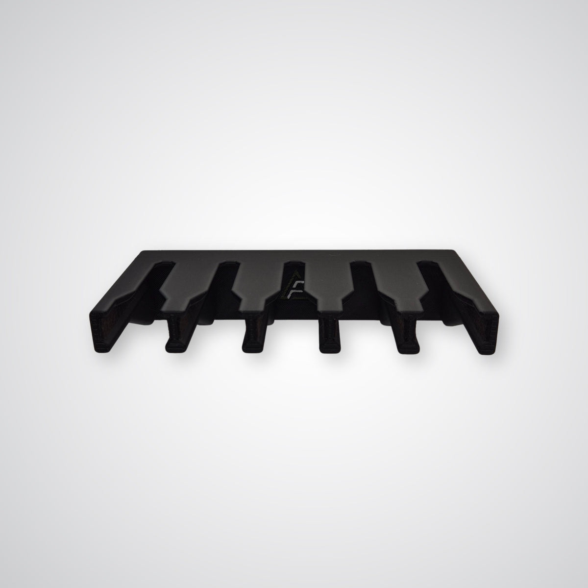 Magnetic AR-15 Magazines Holder