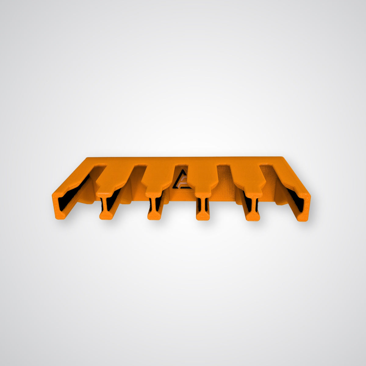 Magnetic AR-15 Magazines Holder