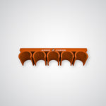 Magnetic 12CAL Ammunition Holder