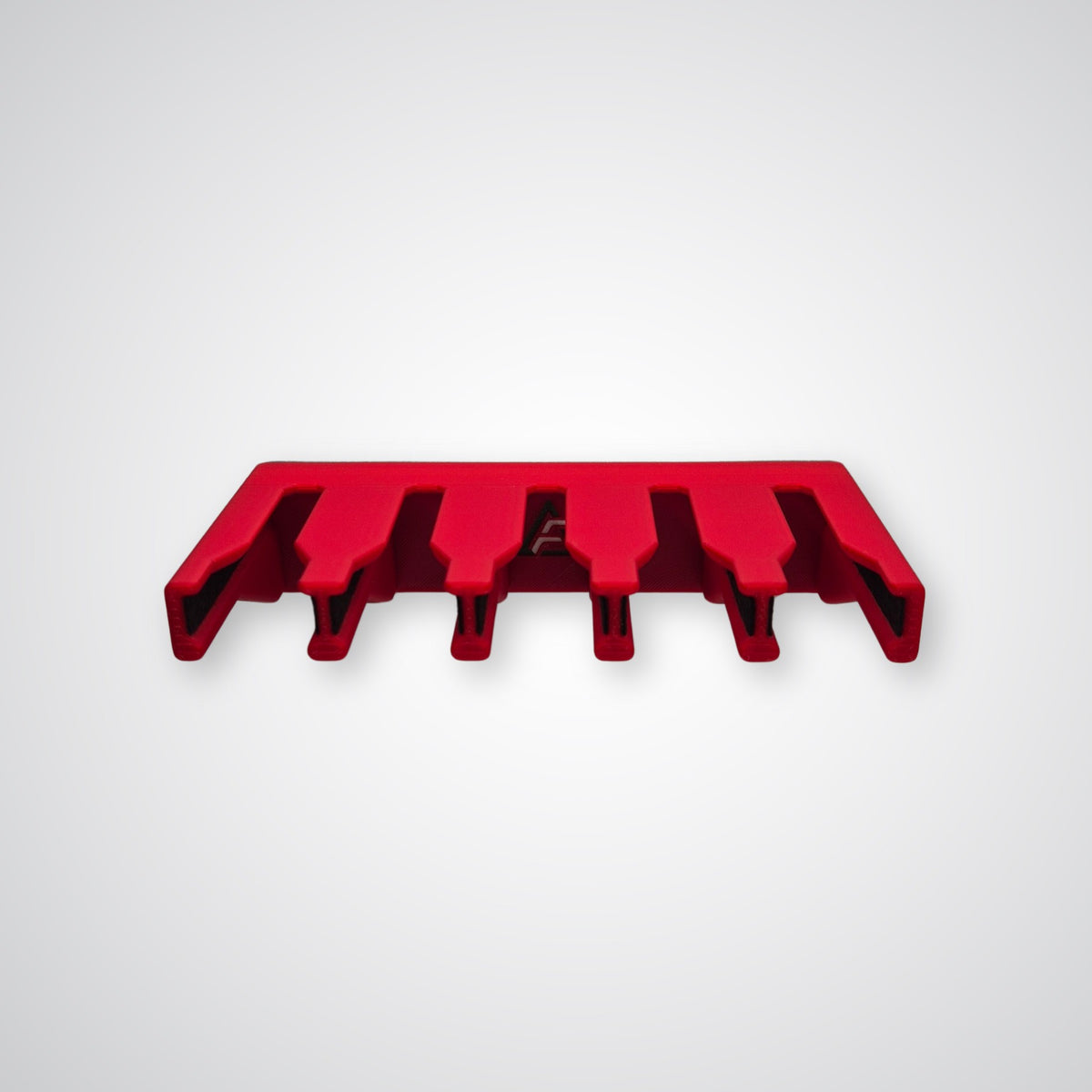 Magnetic AR-15 Magazines Holder