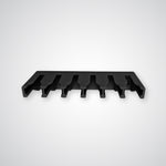 Magnetic AR-15 Magazines Holder
