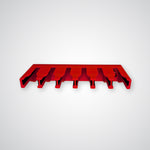 Magnetic AR-15 Magazines Holder
