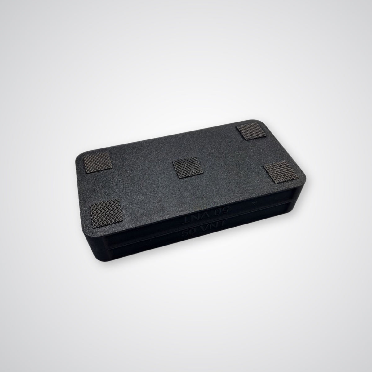 Precision Reloading Tray – 100 Round Capacity