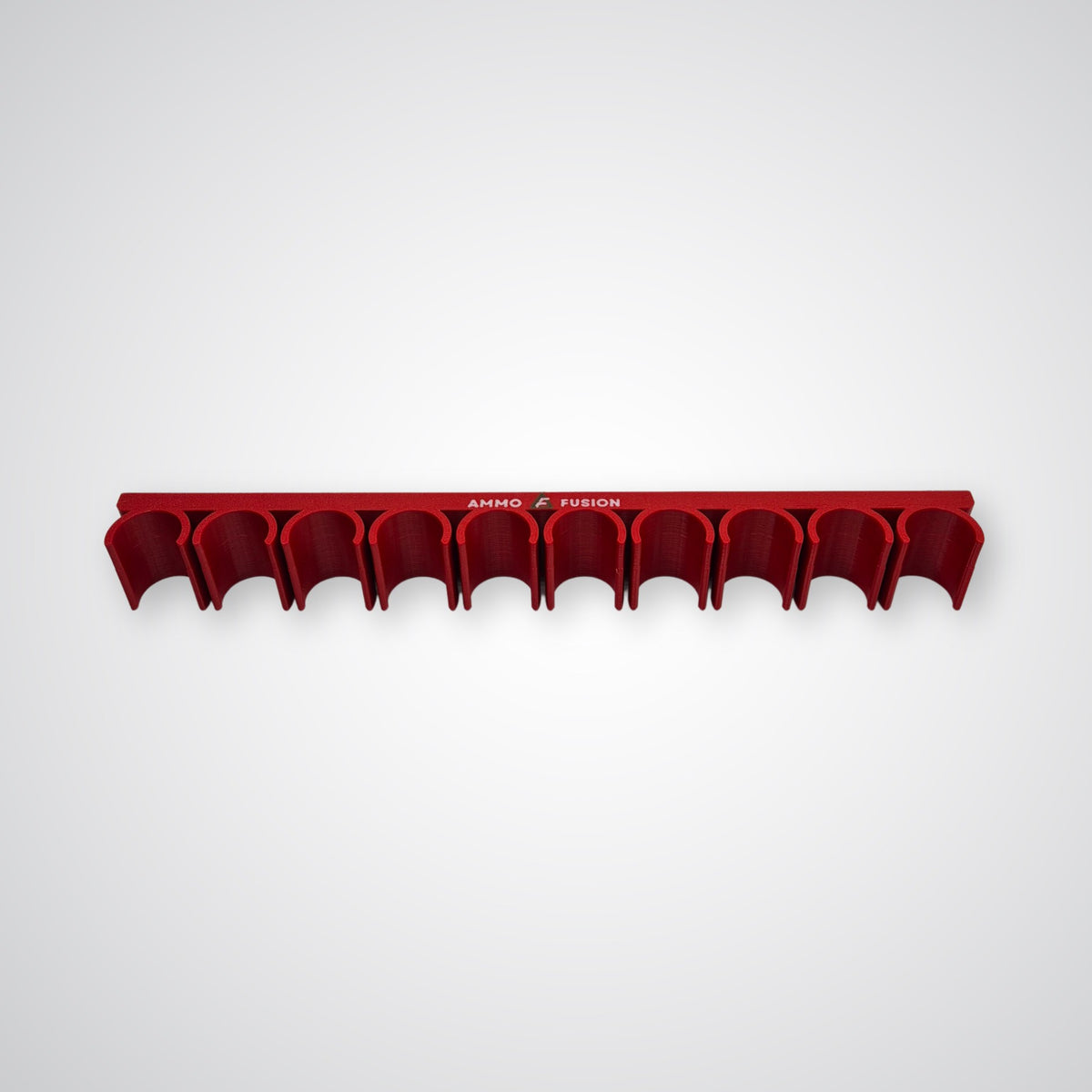 Magnetic 12CAL Ammunition Holder