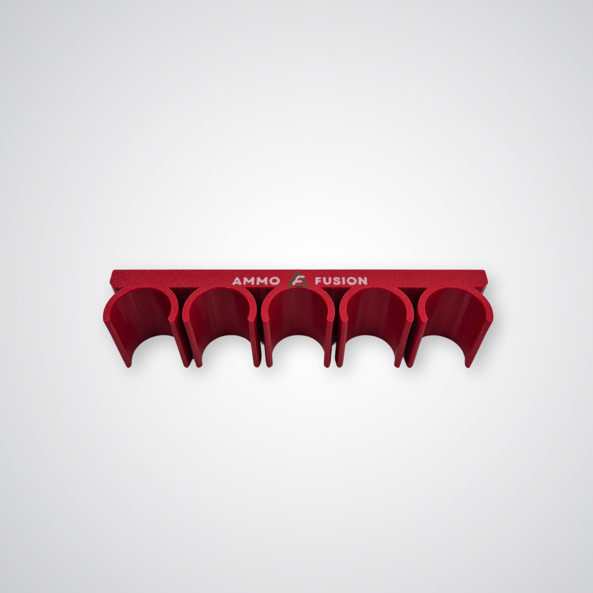 Magnetic 12CAL Ammunition Holder