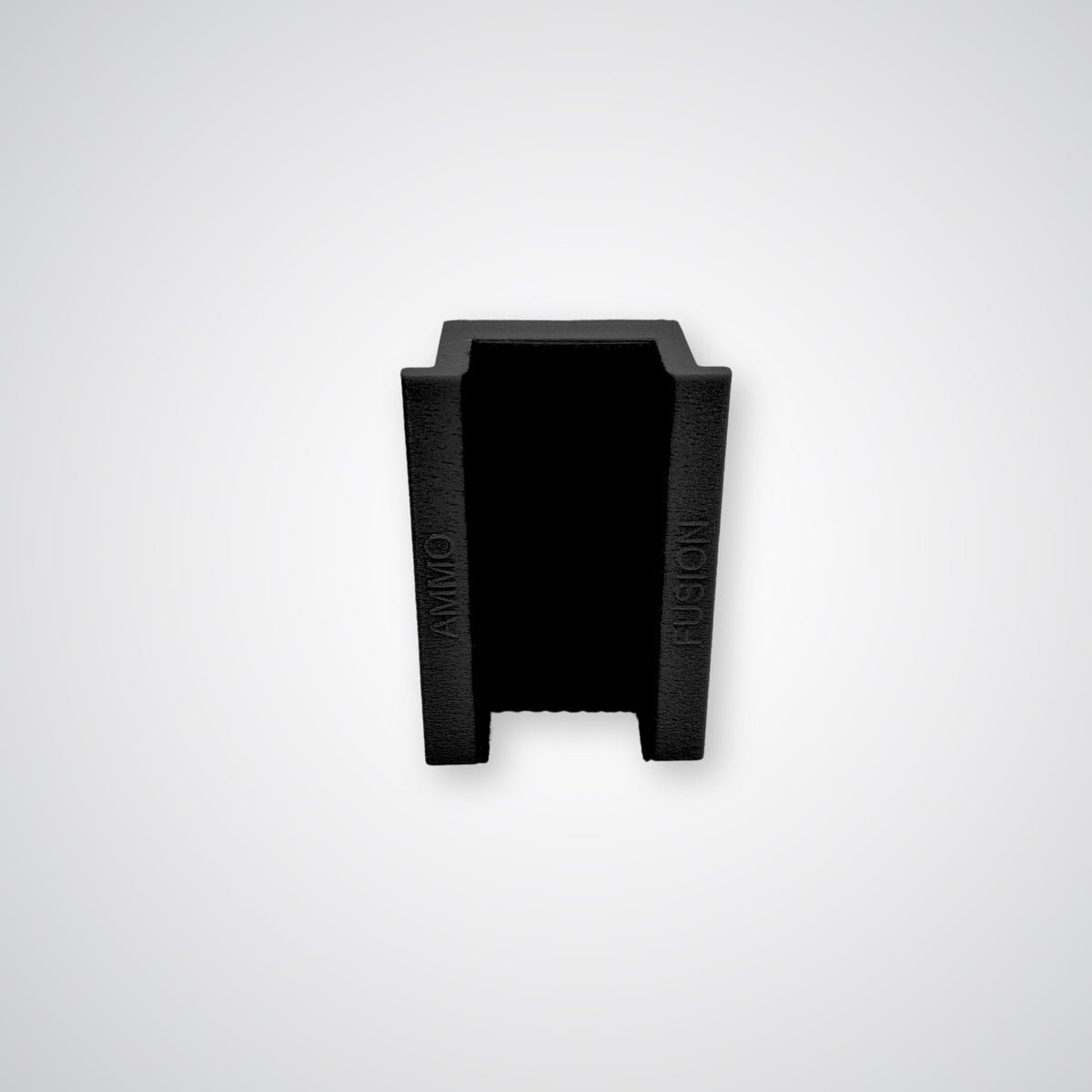 Magnetic Front Gun Holder