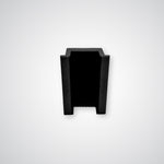Magnetic Front Gun Holder