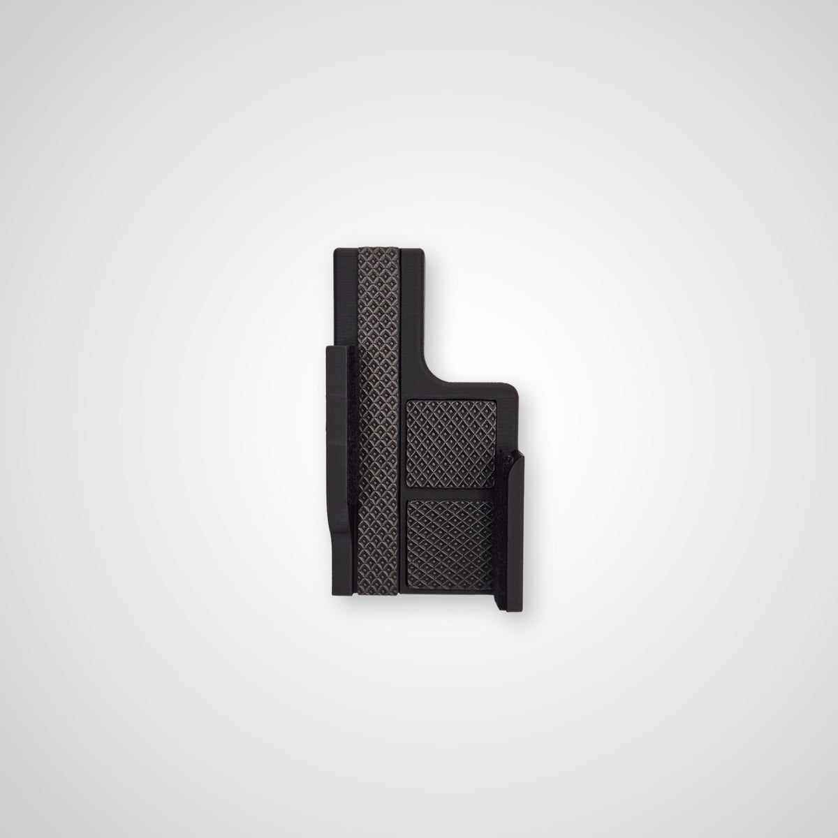 Magnetic Side Gun Holder