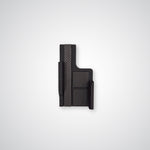 Magnetic Side Gun Holder