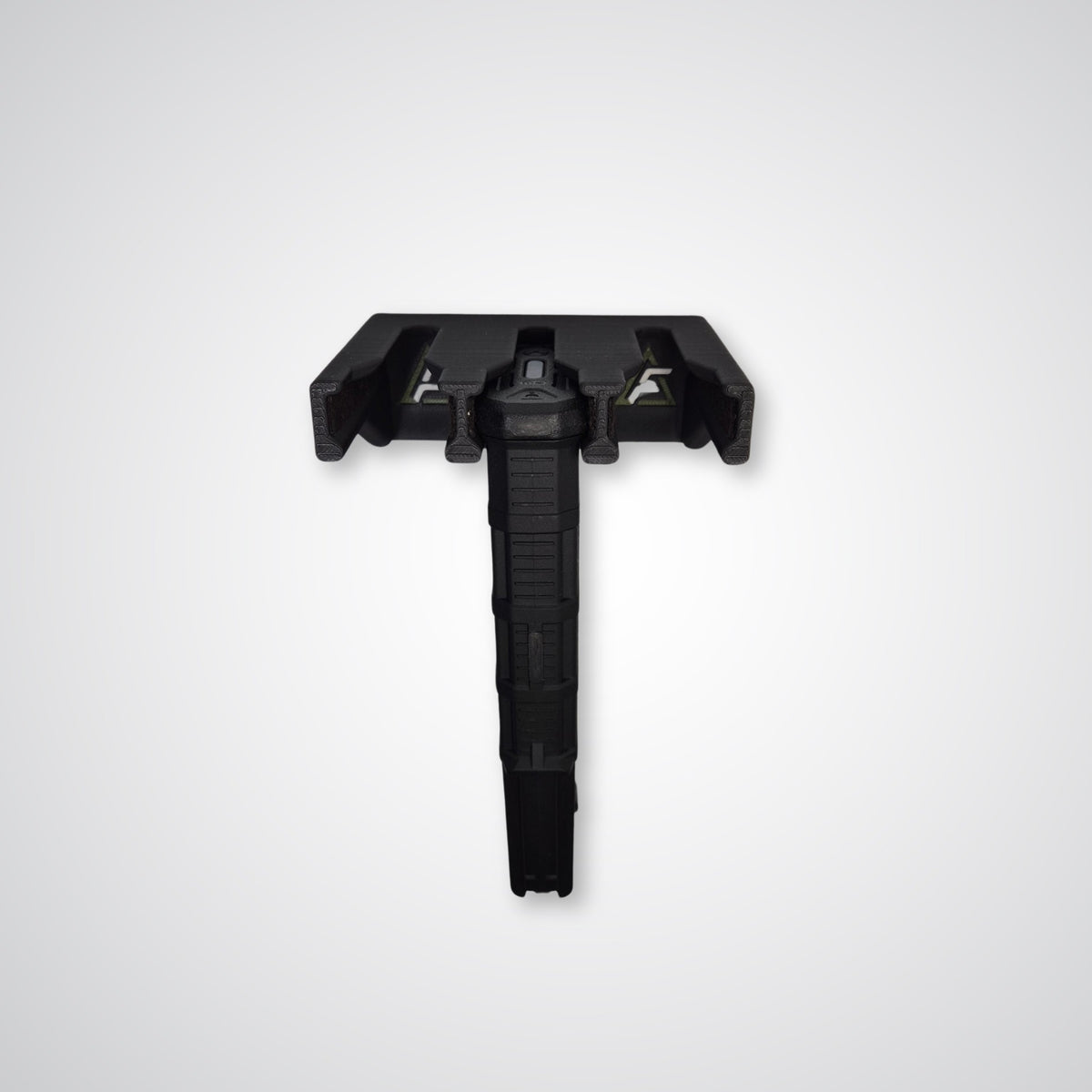 Magnetic AR-15 Magazines Holder