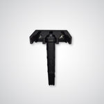 Magnetic AR-15 Magazines Holder