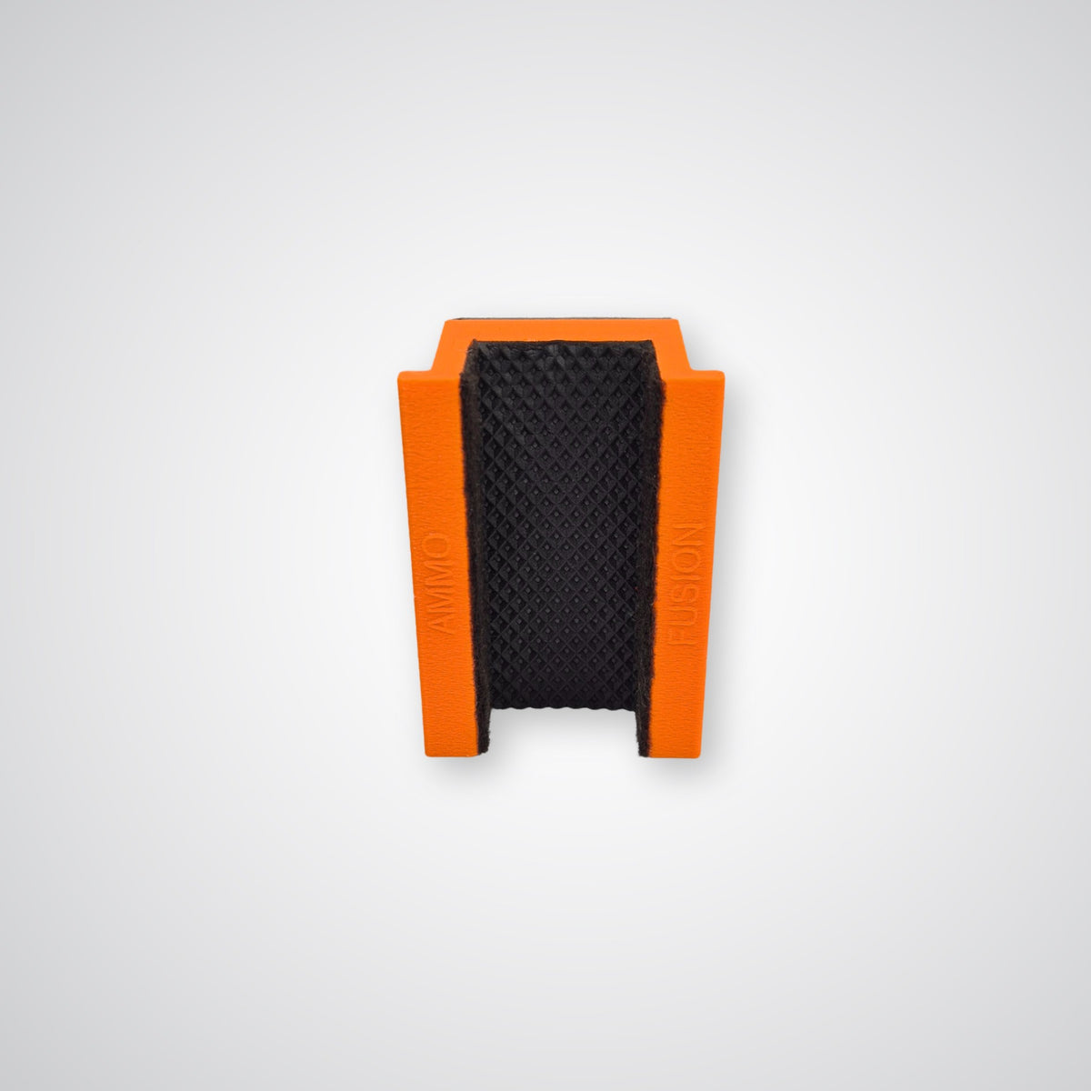 Magnetic Front Gun Holder