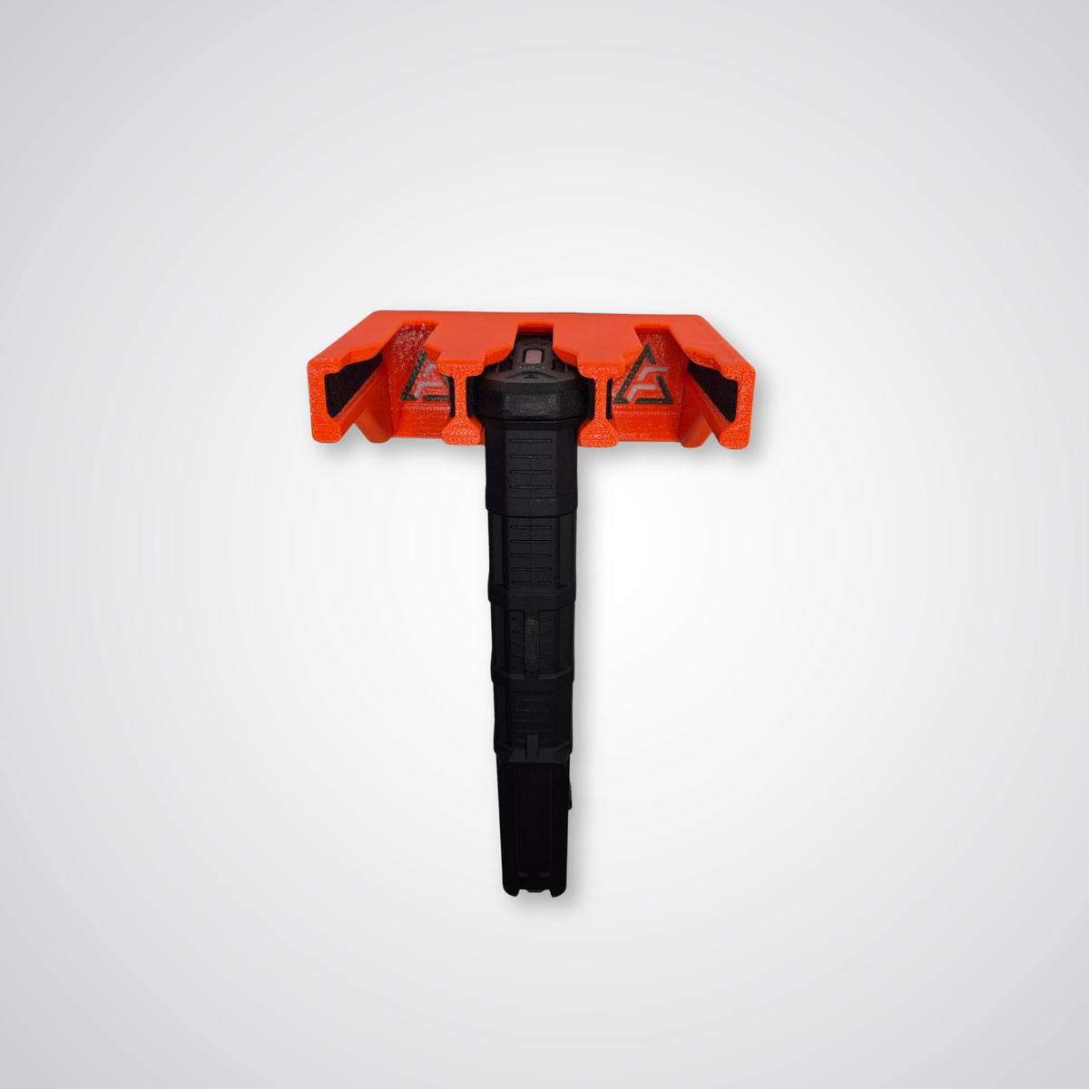 Magnetic AR-15 Magazines Holder