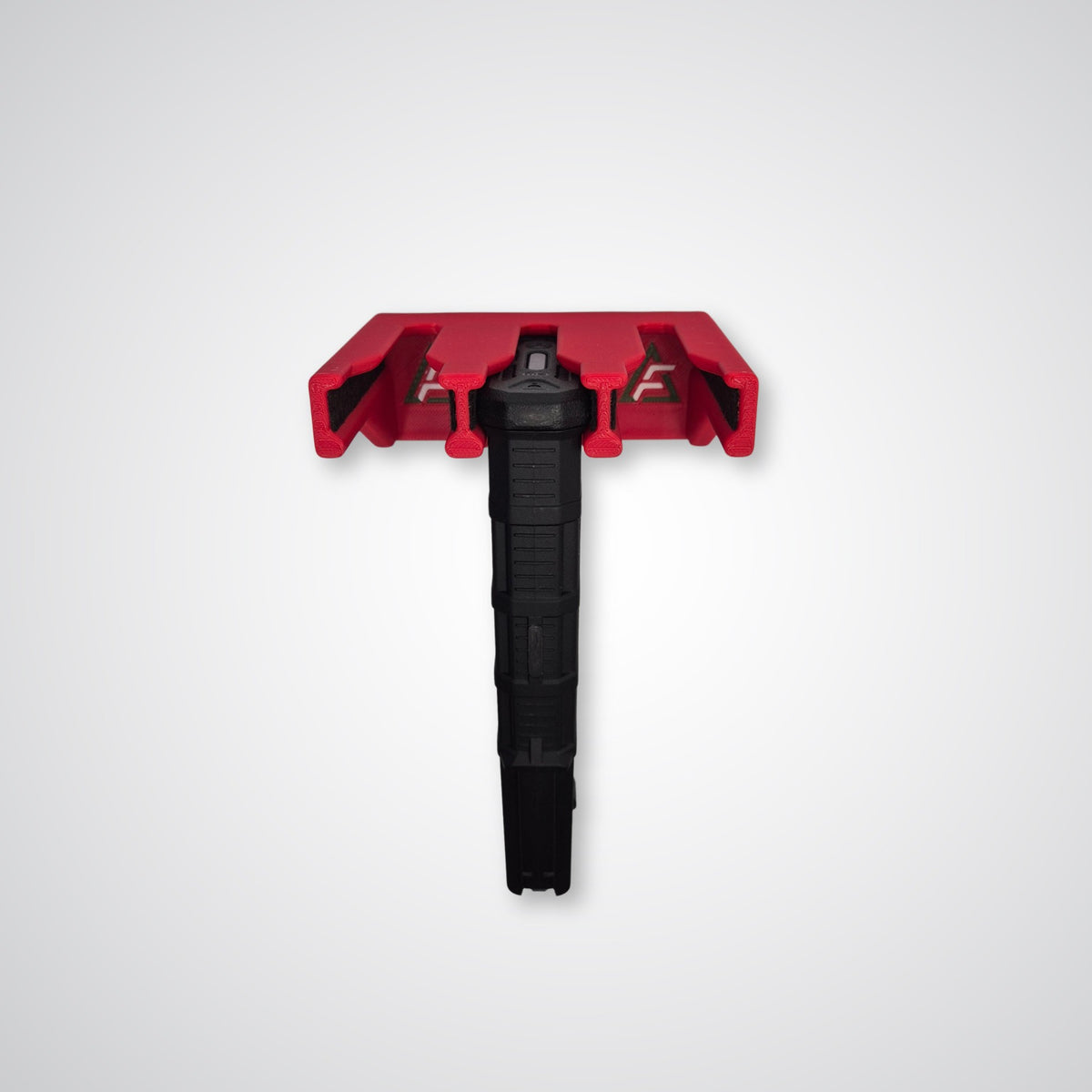 Magnetic AR-15 Magazines Holder